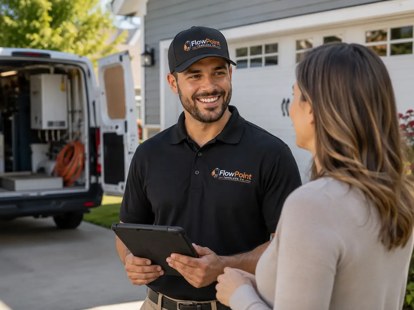 Tankless Water Heater Installation Taylor, AZ FAQs